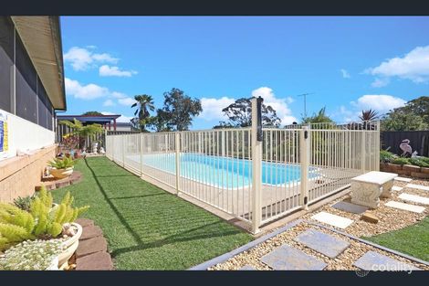 Property photo of 29 Timaru Grove South Penrith NSW 2750