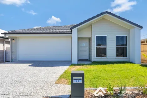 21 Oakbank Cct, Burpengary East, QLD 4505