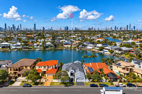 Property photo of 72 Edinburgh Road Benowa QLD 4217