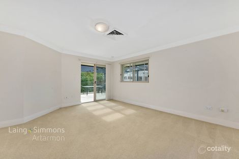 Property photo of 11/1 Bowen Street Chatswood NSW 2067