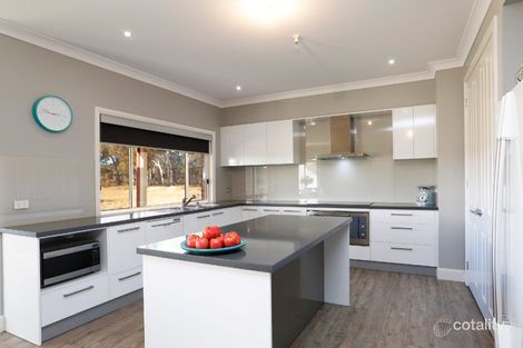 Property photo of 109 Eucalypt Lane High Range NSW 2575