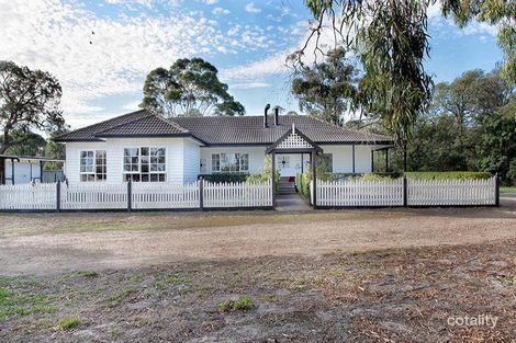 Property photo of 230 South Boundary Road East Pearcedale VIC 3912