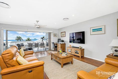 Property photo of 176A Soldiers Point Road Salamander Bay NSW 2317