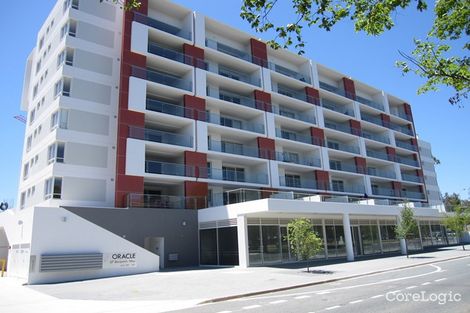 Property photo of 32/57 Benjamin Way Belconnen ACT 2617