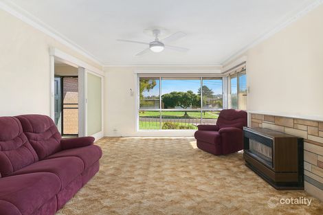 Property photo of 7 Northam Avenue Highton VIC 3216