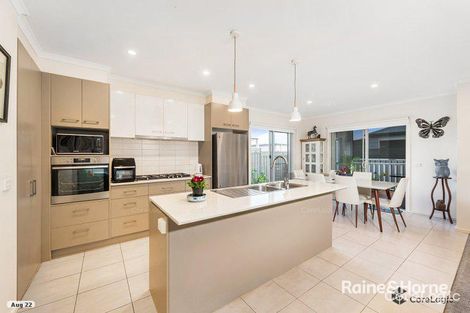 Property photo of 124/10 Skylark Boulevard Clyde North VIC 3978