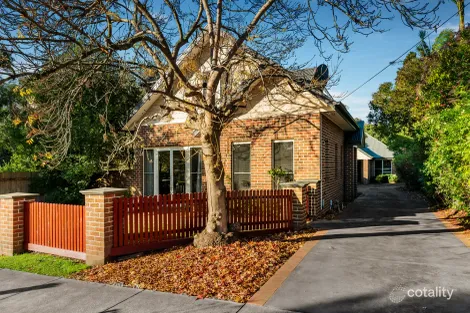 2/5 Stanley Ave, Ringwood East, VIC 3135