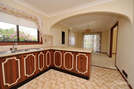 Property photo of 13 Dunluce Place Wodonga VIC 3690