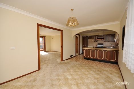 Property photo of 13 Dunluce Place Wodonga VIC 3690