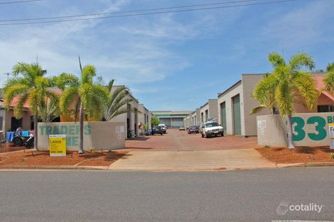 11/33 Benison Rd, Winnellie, NT 0820