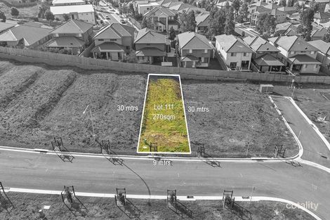 18 Winnima Cct, Pemulwuy, NSW 2145