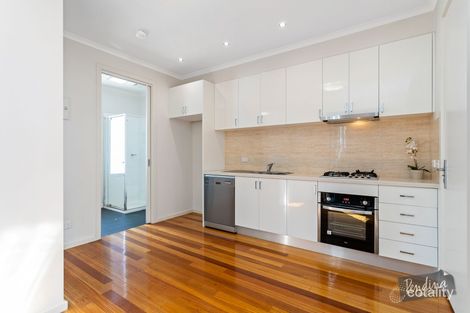 7/2 Nottingham St, Kensington, VIC 3031