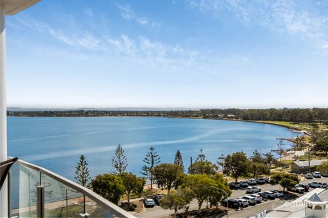 703/14 Oxley Ave, Woody Point, QLD 4019