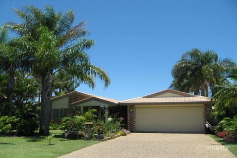 1 Redman Ct, Bargara, QLD 4670