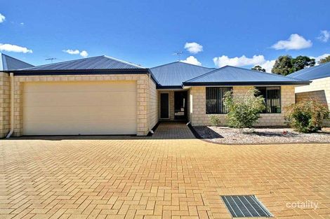 Property photo of 164B Streich Avenue Kelmscott WA 6111
