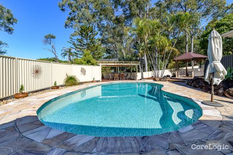 Property photo of 18 Surrey Court Helensvale QLD 4212