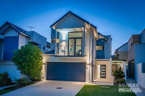 Property photo of 3/49 Discovery Circuit Iluka WA 6028