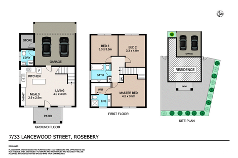 Property photo of 7/33 Lancewood Street Rosebery NT 0832