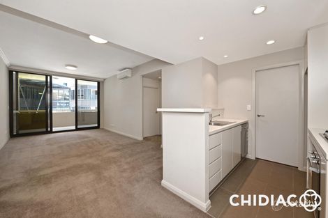 406/3 Waterways St, Wentworth Point, NSW 2127