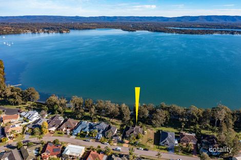 Property photo of 19 Marina Road Bonnells Bay NSW 2264