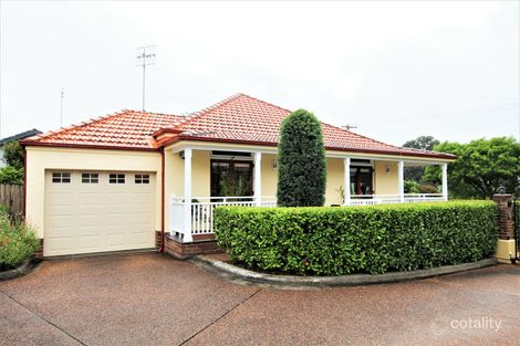 Property photo of 8/253-255 Argyle Street Picton NSW 2571