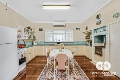 Property photo of 422 Wellesley Road Brunswick WA 6224