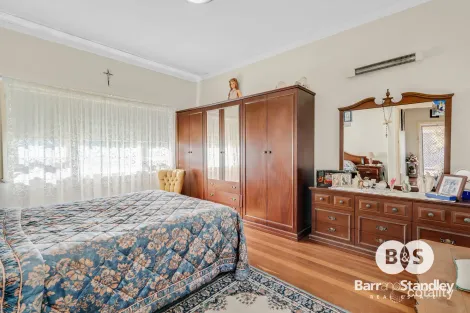 Property photo of 422 Wellesley Road Brunswick WA 6224