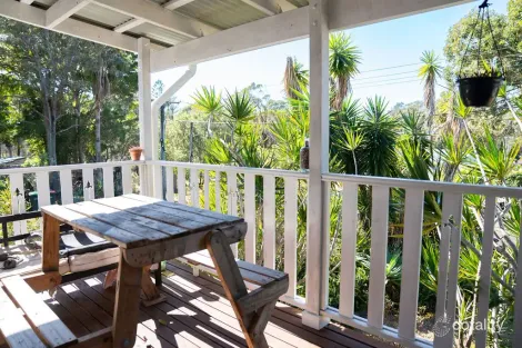 Property photo of 7 Pine Crescent Sandy Beach NSW 2456
