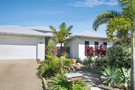 Property photo of 16 Riverwood Drive Idalia QLD 4811