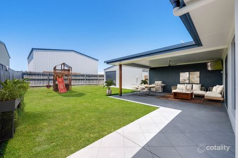 Property photo of 23 Benarid Drive Ooralea QLD 4740