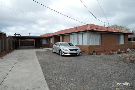 Property photo of 5 Drury Lane Hoppers Crossing VIC 3029