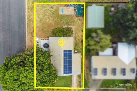 77 Hospital Rd, Emerald, QLD 4720