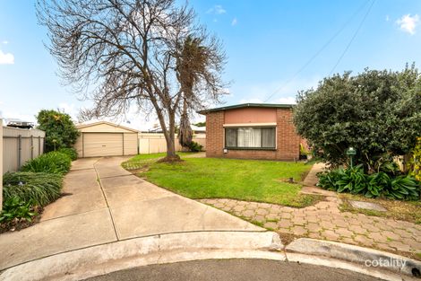 46 Whysall Rd, Greenacres, SA 5086