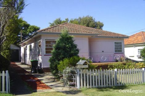 Property photo of 17 Richard Johnson Crescent Ryde NSW 2112
