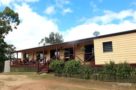 Property photo of 1062 Cooyar-Mt Binga Road Mount Binga QLD 4314