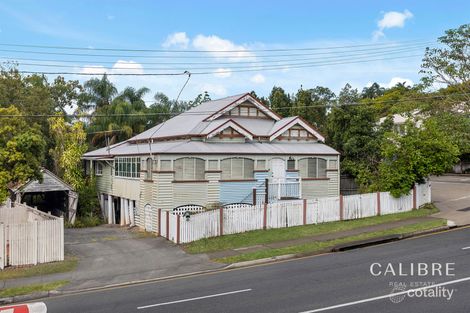 57 Waterworks Rd, Red Hill, QLD 4059