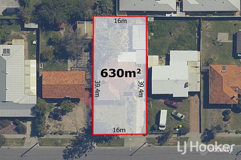 20 Hartfield St, Queens Park, WA 6107