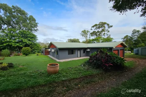 Contact Agent For Address, Tolga, QLD 4882