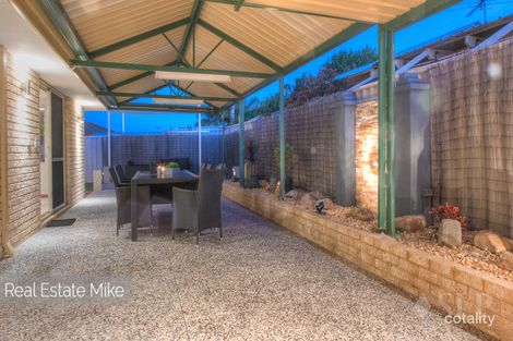 Property photo of 30 Frangipani Loop Marangaroo WA 6064