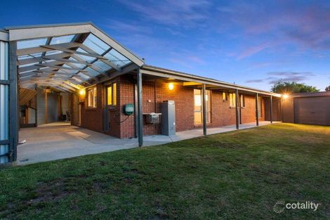 Property photo of 20 Clairmont Close Somerville VIC 3912