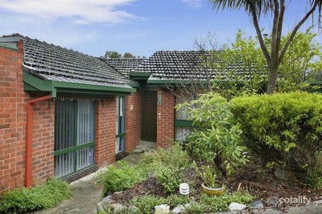 2/18 Reserve Rd, Box Hill, VIC 3128