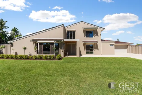 Property photo of 32 Fitzpatrick Way Noranda WA 6062