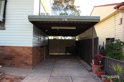 Property photo of 22 Waratah Street Rooty Hill NSW 2766