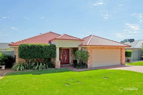 4 Firetail St, Thurgoona, NSW 2640
