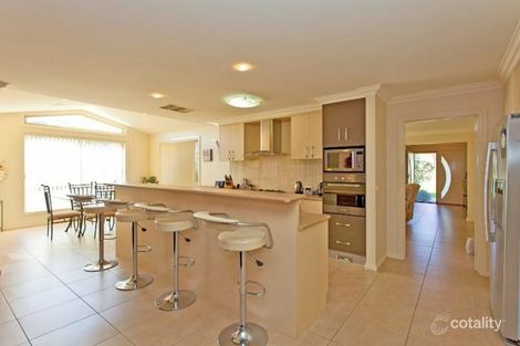 Property photo of 4 Firetail Street Thurgoona NSW 2640