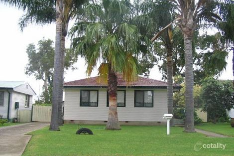 110 Jackaranda Rd, North St Marys, NSW 2760