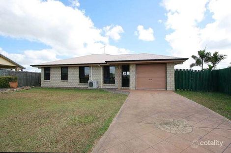 Property photo of 7 Diane Street Mount Pleasant QLD 4740