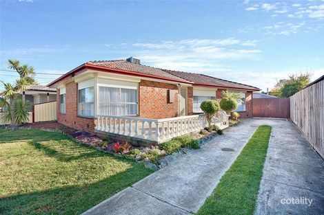 6 Valencia Ct, Kings Park, VIC 3021
