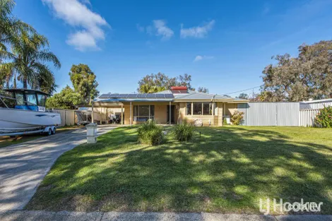4 Correas St, North Yunderup, WA 6208