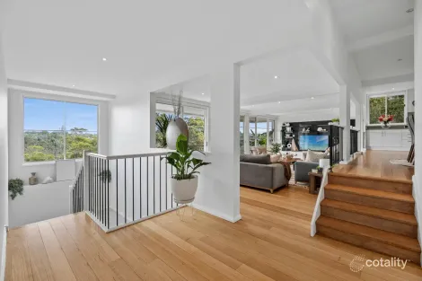 Property photo of 120 Killarney Drive Killarney Heights NSW 2087